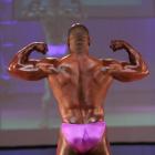 Jonathan  Bradley - NPC Stewart Fitness Championships 2012 - #1